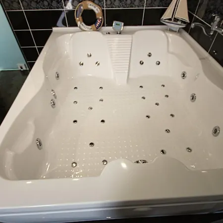 فندق - Luxus - Pool - Whirlpool - - Kestel
