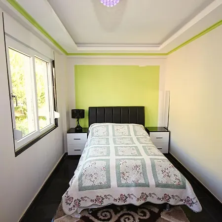 فندق - Luxus - Pool - Whirlpool - - Kestel ألانيا