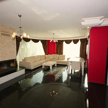 - Luxus - Pool - Whirlpool - - Kestel Hotel