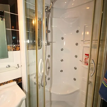 - Luxus - Pool - Whirlpool - - Kestel Hotel Alanya